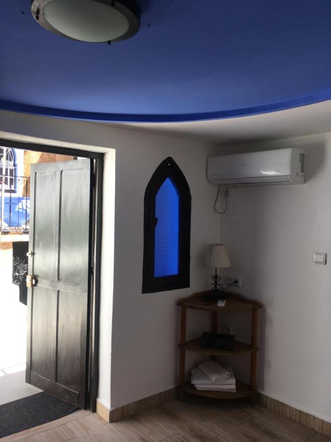 מלון צ'פצ'אוונה Dar Gabriel מראה חיצוני תמונה