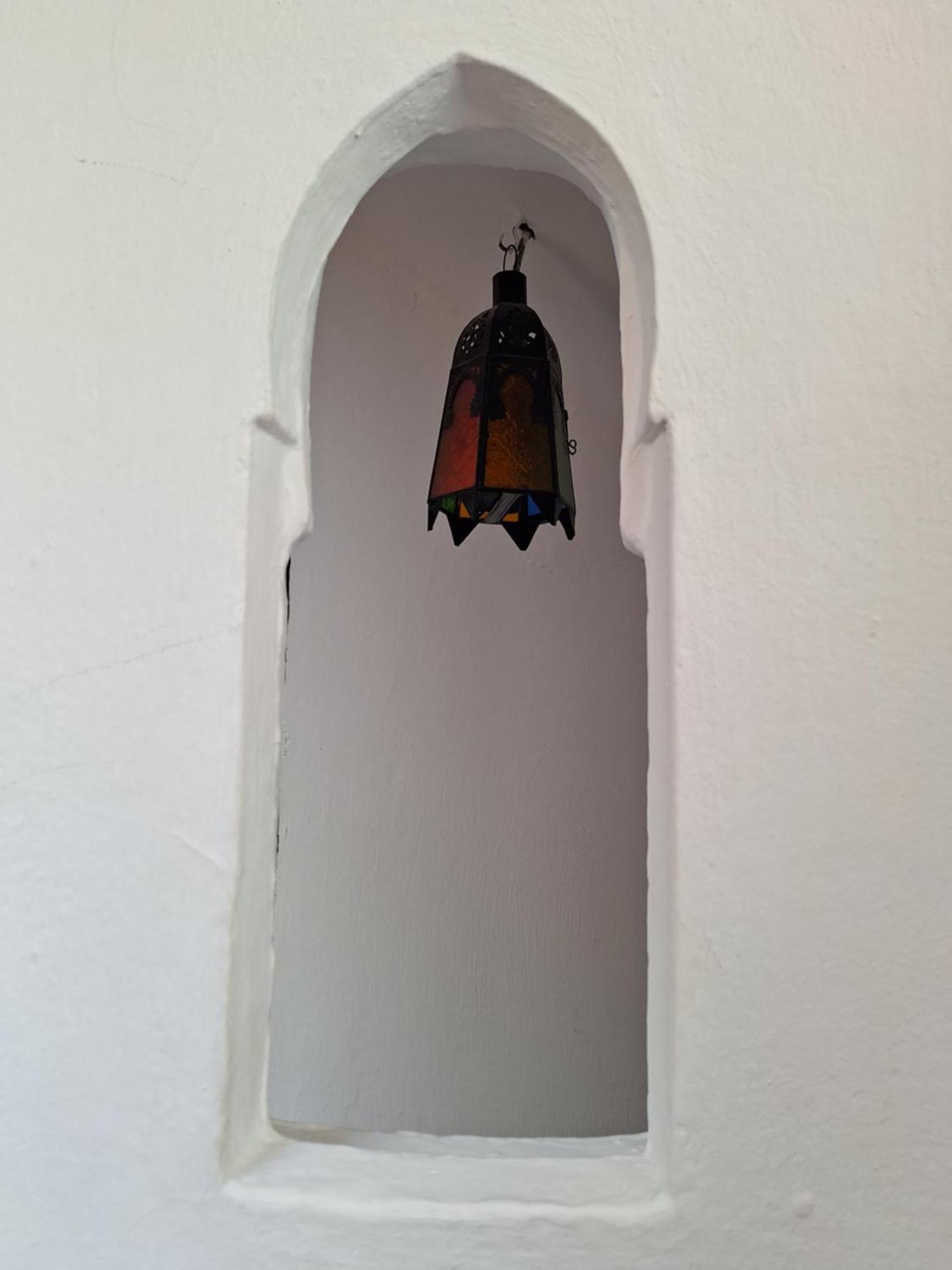 מלון צ'פצ'אוונה Dar Gabriel מראה חיצוני תמונה
